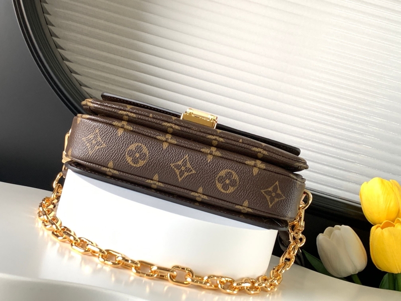 LV Satchel bags